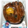 Angel Sports Honkbalhandschoen Met Bal -Speelgoedverkoop 8015 1