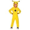 Pikachu Onesie 8-10 Jaar