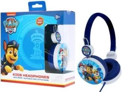 Paw Patrol Koptelefoon Junior
