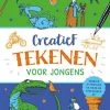 Creatief Tekenen Voor Jongens