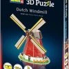 Revell Puzzel 3D Windmolen -Speelgoedverkoop 858x1200