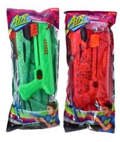 Foam Vliegtuig Met Afschietpistool