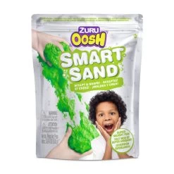 Zuru Oosh Smart Sand Medium Bag (500 G) Assorti -Speelgoedverkoop 861 6108 1