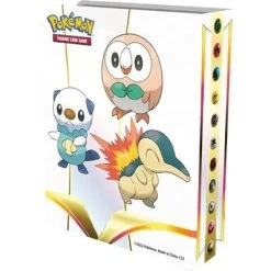 Pokemon TCG Sword&shield Astral Radiance Collectersalbum + Boosterpack 6 Pokemon TCG Sword&shield Astral Radiance Collectersalbum + Boosterpack -Speelgoedverkoop 866 0862 3