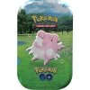 Pokemon TCG Go Mini Tin 1 Pokemon TCG Go Mini Tin -Speelgoedverkoop 866 0867 2