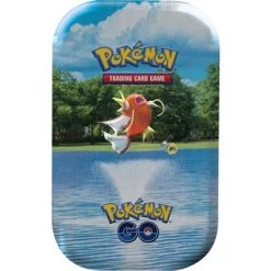 Pokemon TCG Go Mini Tin -Speelgoedverkoop 866 0867 4