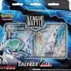 Pokémon June League Battle Decks Calyrex (1 Stuk) Assorti -Speelgoedverkoop 866 2