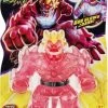 Goo Jit Zu Shifters Superhelden Set - Blazagon - Glow In The Dark
