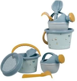 Little Dutch Strandset - Zandspeelset -Sailors Bay - Vanaf 1 Jaar