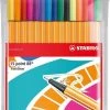 Stabilo Pen 88 Fineliner 15 Stuks In Etui 1 Stabilo Pen 88 Fineliner 15 Stuks In Etui -Speelgoedverkoop 883x1200