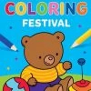 Kleurboek Super Coloring Festival 1 Kleurboek Super Coloring Festival -Speelgoedverkoop 886x1200