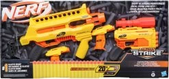 Nerf Alpha Strike Infantry Set