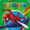 Kleurboek Spiderman -Speelgoedverkoop 9 252f8 252f0 252f9 252f9809362449626e4e16a8a2ea94b53968500387e9 680730 600x600