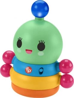 Fisher Price Dance And Wobble Worm -Speelgoedverkoop 912x1200 3