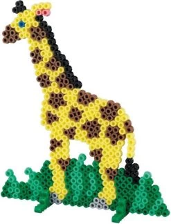 Hama Strijkkralen 6000 Delig 7 Hama Strijkkralen 6000 Delig -Speelgoedverkoop 915x1200