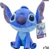 Disney - Stitch Knuffel Met Geluid - 30 Cm -Speelgoedverkoop 9274