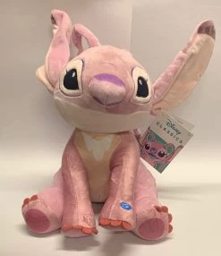 Disney - Pratende Angel Knuffel - 30 Cm