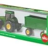 Siku 1953 Tractor Met Aanhanger 1 Siku 1953 Tractor Met Aanhanger -Speelgoedverkoop 929698735