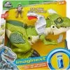 Jurassic World Megamouth T-Rex -Speelgoedverkoop 93210