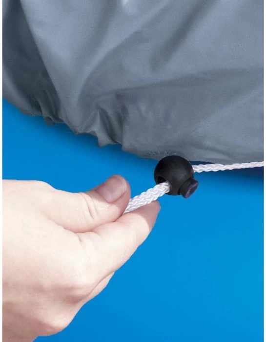 Summer Waves Afdekzeil Zwembad 305cm 4 Summer Waves Afdekzeil Zwembad 305cm - Afbeelding 2