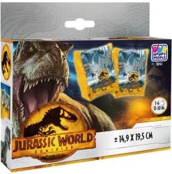 Zwemarmbandjes Jurassic World 11-30kg