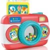 Baby Camera Licht En Geluid Clementoni -Speelgoedverkoop 954x1200