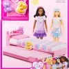 Barbie My First Bedtijd Speelset 1 Barbie My First Bedtijd Speelset -Speelgoedverkoop 965x1200