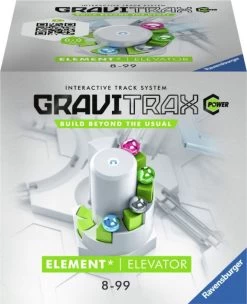 Gravitrax Elevator