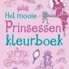 Het Mooie Prinsessen Kleurboek -Speelgoedverkoop 9789044743579