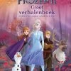 Groot Verhalenboek Frozen 2 2 Groot Verhalenboek Frozen 2 -Speelgoedverkoop 9789044758269 front