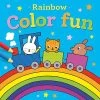 Kleurboek Rainbow Color Fun