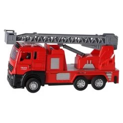 Rapid Wheels Brandweerauto Met Licht En Geluid 5 Rapid Wheels Brandweerauto Met Licht En Geluid -Speelgoedverkoop a952fec47c03c6323b4df2e837049216