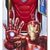 Marvel Avengers Titan Heroes Ironman 30cm 2 Marvel Avengers Titan Heroes Ironman 30cm -Speelgoedverkoop asset 2370955