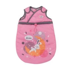 BABY Born Slaapzak - Poppenkleding 43 + 36 Cm -Speelgoedverkoop baby born sleeping bag 43cm