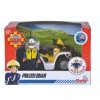 Brandweerman Sam Politie Quad Met Figuur -Speelgoedverkoop brandweerman sam politie quad met figuur