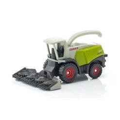 Siku Hakselaar Claas