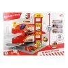 Dickie Toys Brandweergarage Rood -Speelgoedverkoop c76058b4 5406 7bb2 a25d b7e4c0119106