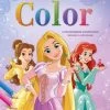 Kleurboek Disney Princess -Speelgoedverkoop color disney princess