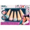 Create It! Nagellak Ijsjes -Speelgoedverkoop create it nagellak icecream 5x