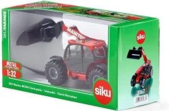 Siku 3067 Shovel Manito MLT840