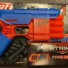 Nerf Alpha Strike Fang 2 Nerf Alpha Strike Fang -Speelgoedverkoop fang