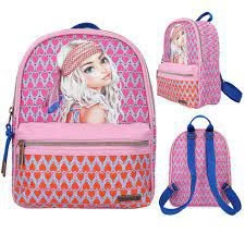 Topmodel Kinderrugzak Seventies