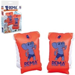 Bema Zwembandjes 11-30 Kg