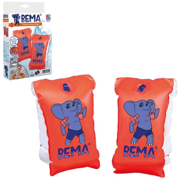 Bema Zwembandjes 11-30 Kg 3 Bema Zwembandjes 11-30 Kg