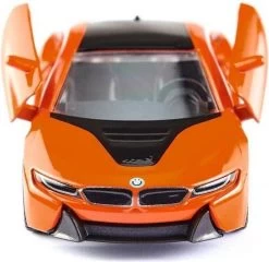 Siku 2348 Auto BMW I8 LCI -Speelgoedverkoop file 2