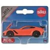 Siku Auto Chevrolet Corvette ZR1 -Speelgoedverkoop hhh