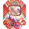 Pokemon Paldea Legends Tins