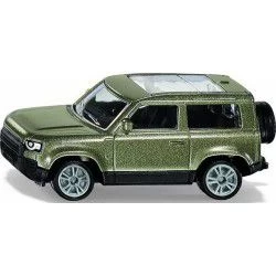 Siku 1549 Landrover Defender 90 P400 AWD 3 Siku 1549 Landrover Defender 90 P400 AWD