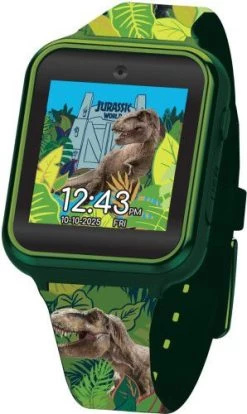 Smartwatch Jurassic World