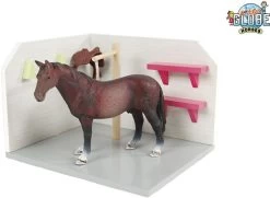 Kids Globe Paardenwasbox Excl Paard